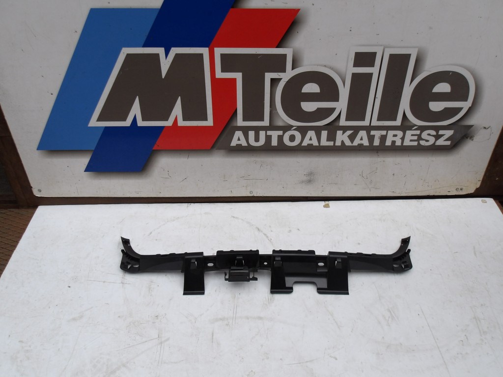 [GYÁRI ÚJ] BMW HÁTSÓ LÖKHÁRÍTÓ KÖZÉPSŐ MEREVÍTŐ | 3-AS E91+LCI | 51 12 7127720 1. kép